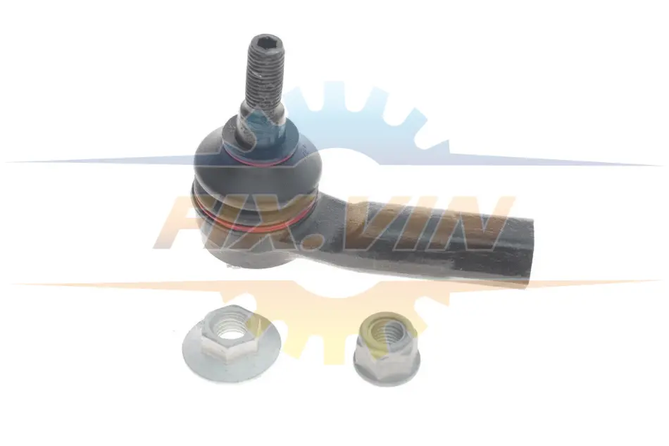 Наконечник тяги рульової (L) VW Caddy V/Skoda Octavia IV 20- FEBI BILSTEIN 184022 (фото 1)
