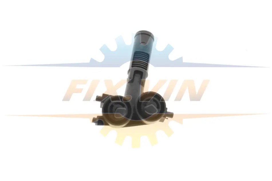 Форсунка(наконечник)омивача скла FEBI BILSTEIN 184023 (фото 1)