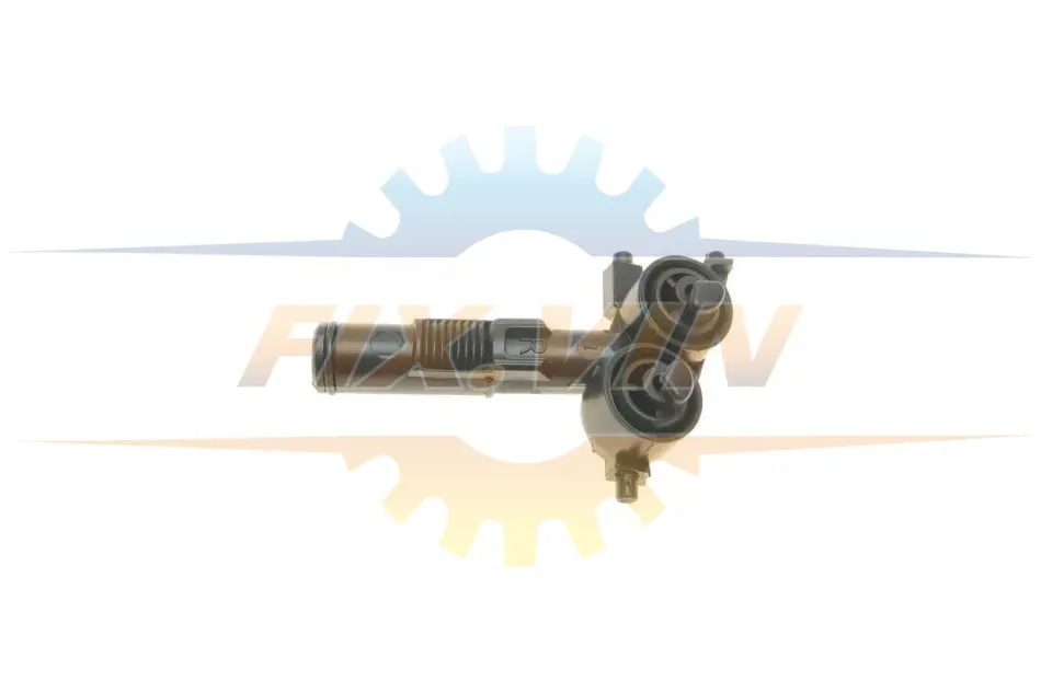 Форсунка омивача фари Opel Insignia A 1.4-2.8 08-17 (R) FEBI BILSTEIN 184024 (фото 1)