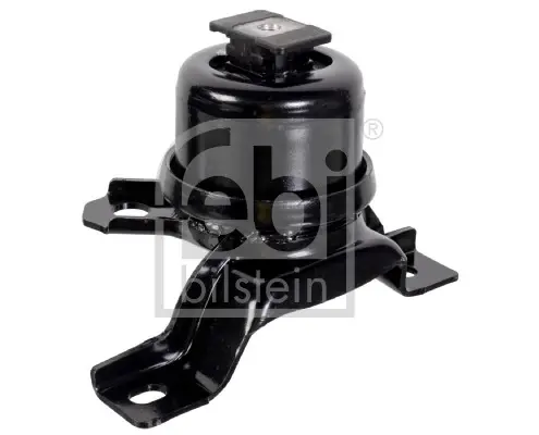 Подушка двигуна права FORD/VOLVO (вир-во Febi) FEBI BILSTEIN 184056 (фото 1)