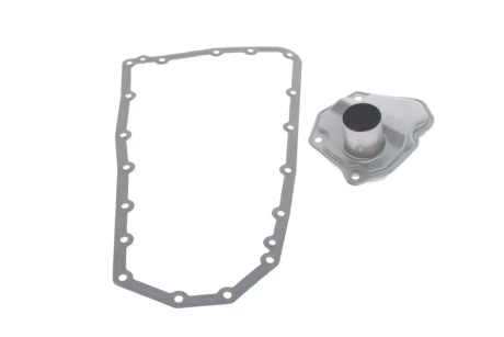 Фільтр масляний АКПП NISSAN JUKE 10- з прокладкою (вир-во FEBI) FEBI BILSTEIN 184209