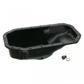 FEBI VW піддон мастила POLO,DERBY 0.9-1.4 -7,92 (з пробкою) FEBI BILSTEIN 18426