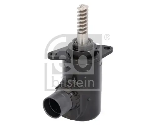 Серводвигун ексцентрикового вала BMW B38/B48/B58 \'\'10-16 FEBI BILSTEIN 184481 (фото 1)