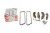 Комплект ланцюга ГРМ BMW 2 (F44)/5 (G30/F90)/6 (G32) 1.5D/3.0D B57 16- (з покриттям TRITAN®) FEBI BILSTEIN 184523 (фото 7)