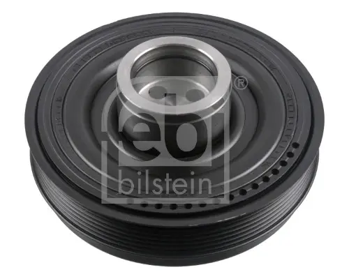 Шкив коленвала FEBI BILSTEIN 184552 (фото 1)