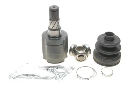 ШРКШ внутр TESLA MODEL S (5YJS), MODEL X (5YJX) (FEBI) FEBI BILSTEIN 184559