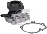 Насос водяний з муфтою OPEL Astra J \'\'1.7CDTI \'\'09-15 FEBI BILSTEIN 184564 (фото 1)