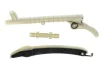Комплект ланцюга ГРМ MB C-class (W205/S205/A205/C205) 1.6/2.0 (M274) 13- FEBI BILSTEIN 184590 (фото 2)