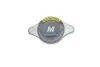 Кришка радіатора Lexus/ Mitsubishi/ Subaru (вир-во FEBI) 0.9 бар FEBI BILSTEIN 184638 (фото 4)