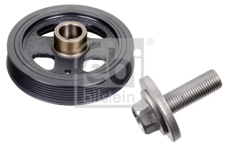 FEBI - Шків колінчастого вала FEBI BILSTEIN 184670