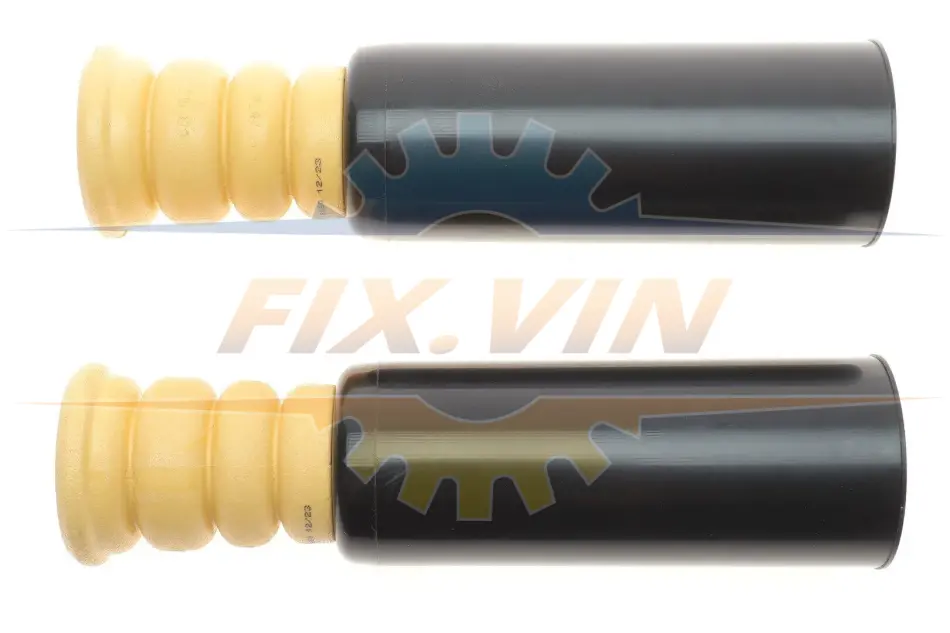 Пильник + відбійник амортизатора (заднього) BMW 2 GT (F46)/X1 (F48) 14- FEBI BILSTEIN 184684 (фото 1)