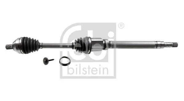Приводний вал FEBI BILSTEIN 184800 (фото 1)
