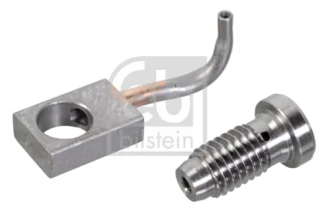 Форсунка вприску оливи FEBI BILSTEIN 185013