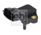 Датчик тиску у впускному колекторі (4 pin) HYUNDAI ACCENT IV, ELANTRA IV, ELANTRA V, EQUUS / CENTENNIAL, I10 I, I10 II, I20 I, I20 II, I30, I40 I, I40 I CW, IX20, IX35, SANTA FÉ II B3LA-G8BE 06.06- FEBI BILSTEIN 185055 (фото 1)