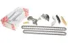 Комплект ланцюга ГРМ і баланс валу VAG 2.5 16V CBTA/CBUA/CCCA з OE 16-B-000 001 (вир-во FEBI) FEBI BILSTEIN 185061 (фото 2)