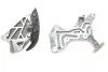 Комплект ланцюга ГРМ і баланс валу VAG 2.5 16V CBTA/CBUA/CCCA з OE 16-B-000 001 (вир-во FEBI) FEBI BILSTEIN 185061 (фото 4)