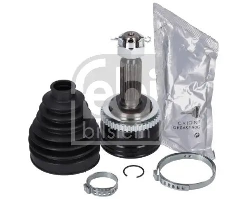 FEBI ШРКШ зовнішній HYUNDAI ACCENT 00-05 FEBI BILSTEIN 185065 (фото 1)