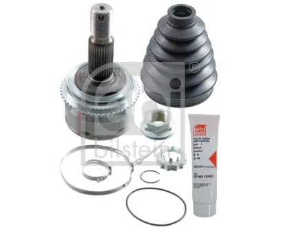 ШРКШ зовніш. з пильовиком MITSUBISHI PAJERO IV (вир-во FEBI) FEBI BILSTEIN 185131