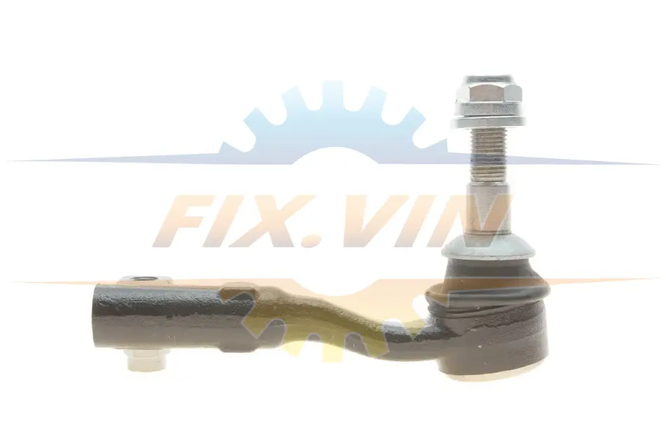 К-т наконечника рульової тяги FEBI BILSTEIN 185155 (фото 1)