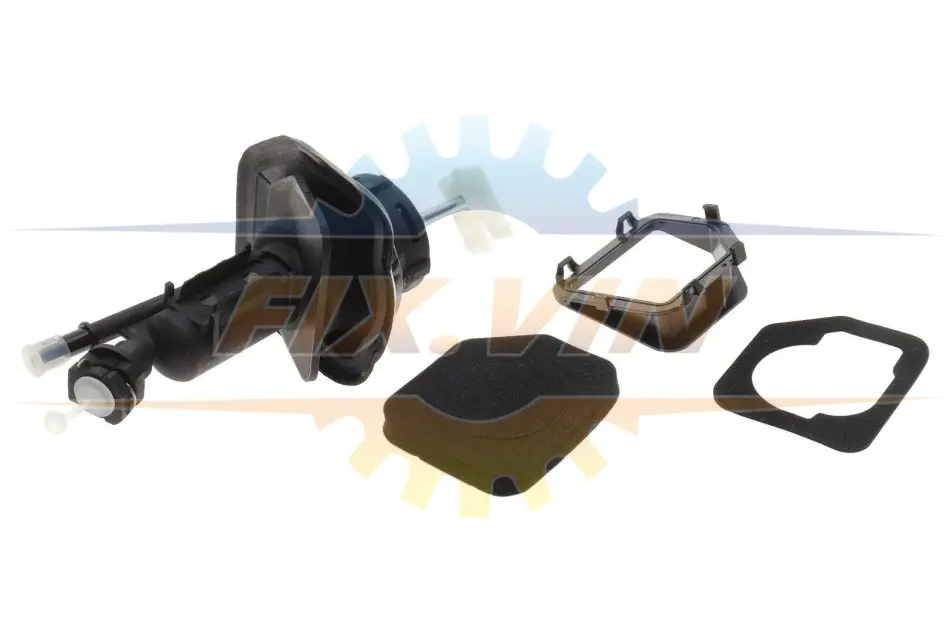 Циліндр зчеплення (головний) Ford C-Max/Focus/Mazda 3/5/Volvo C70/V40/V50/S40 04- FEBI BILSTEIN 185183 (фото 1)