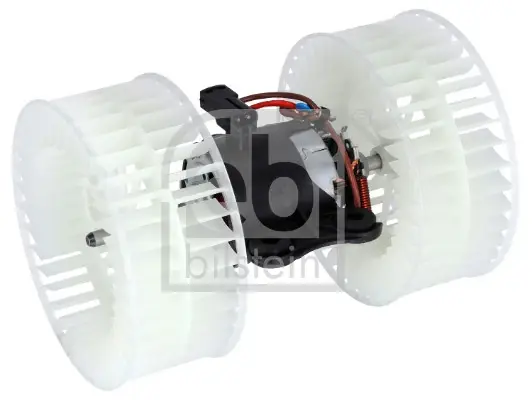 FEBI - Вентилятор салону FEBI BILSTEIN 185287 (фото 1)