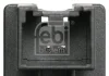 FEBI вимикач STOP-сигналів B/C/S-Max, Fiesta, Focus, Mondeo, Kuga, 02- FEBI BILSTEIN 185289 (фото 2)