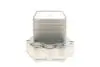Радіатор масляний Citroen C5 III 09-14/Land Rover 3.0 D/HDi/TD/SDV6 09- (теплообмінник) FEBI BILSTEIN 185299 (фото 3)