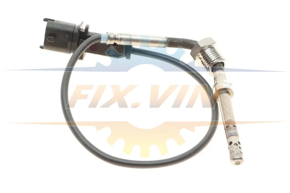 Датчик температури відпрацьованих газів FEBI BILSTEIN 185302 (фото 1)