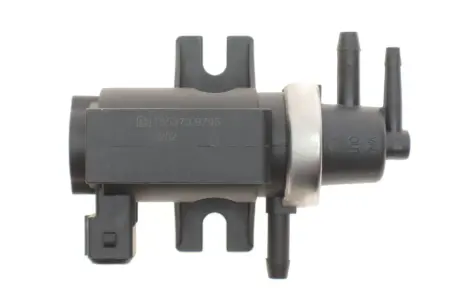 Клапан контролю системи випуску відпрацьованих газів FEBI BILSTEIN 185373