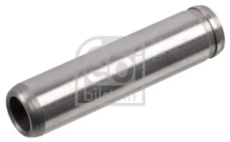 Направляюча клапана (. випускний) VOLVO 7900, 8900, 9500, B8, FE II, FL III D5K210-D8K350 05.12- FEBI BILSTEIN 185381