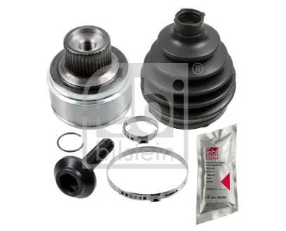 ШРУС зовніш. з пильовиком AUDI A4, A4 B8 (8K2), A5, Q5 (8RB) (вир-во FEBI) FEBI BILSTEIN 185402