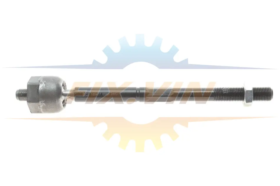 Тяга рульова Citroen C4/Peugeot 2008/208 12- (L=229.5mm) FEBI BILSTEIN 185477 (фото 1)