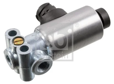 Магнетичний клапан DAF CF 65, LF, LF 45, LF 55 FORD CARGO II, F-MAX IRISBUS EUROPOLIS 01.02- FEBI BILSTEIN 185496