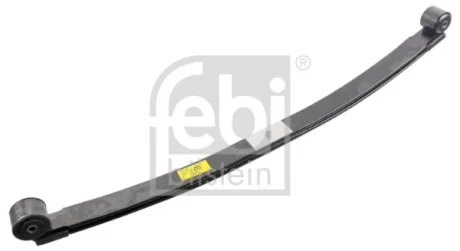 Ресора задн (x678,3/694,2) FORD TRANSIT 2.2D-3.2D 04.06-12.14 FEBI BILSTEIN 185499