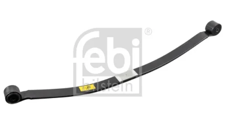 Ресора задн (x678,3/694,2) FORD TRANSIT, TRANSIT TOURNEO 2.2D-3.2D 04.06-08.14 FEBI BILSTEIN 185501