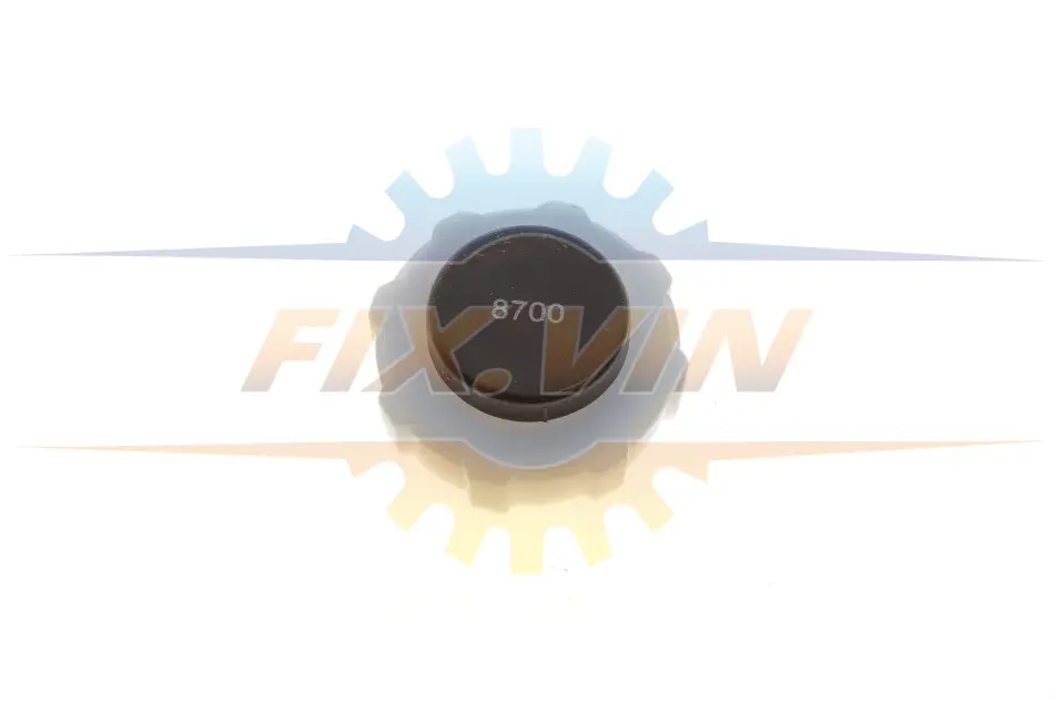 Кришка розширювального бачка Nissan/ Opel/ Renault (вир-во FEBI) FEBI BILSTEIN 185504 (фото 1)