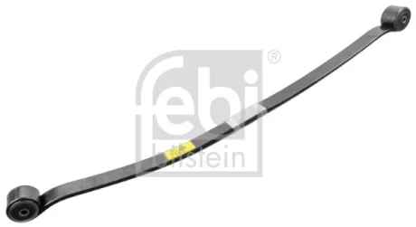 Ресора задн (x673,8/694,2) FORD TRANSIT, TRANSIT TOURNEO 2.2D 04.06-08.14 FEBI BILSTEIN 185505