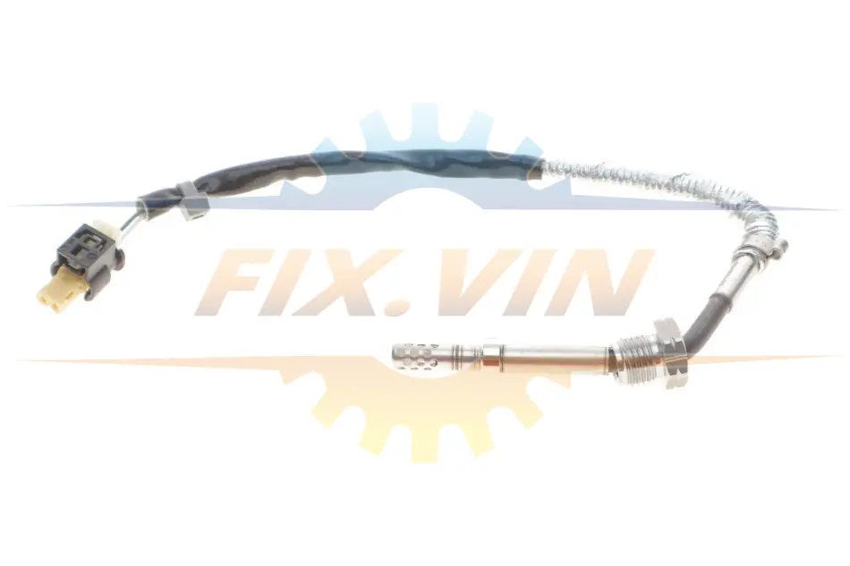 Датчик температури ВГ MB Sprinter 06- (OM642) FEBI BILSTEIN 185530 (фото 1)