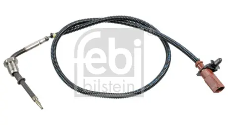 Датчик температури вихлопних газів FEBI BILSTEIN 185554