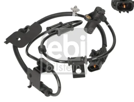 Датчик ABS передн Прав KIA RIO II 1.4/1.5D/1.6 03.05-12.11 FEBI BILSTEIN 185595