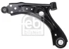 Важль пдвски переднй L Ford Focus IV 1.5/2.0EcoBlue 18- FEBI BILSTEIN 185600 (фото 1)