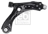 Важль пдвски переднй L Ford Focus IV 1.5/2.0EcoBlue 18- FEBI BILSTEIN 185600 (фото 2)