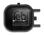 Датчик ABS OPEL Insignia \'\'RL \'\'08-17 FEBI BILSTEIN 185612 (фото 2)