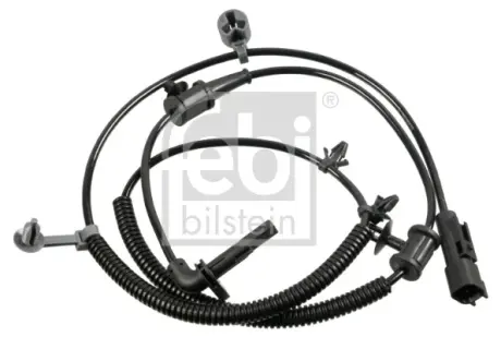 Р”Р°С‚С‡РёРє ABS OPEL Insignia \'\'RL \'\'08-17 FEBI BILSTEIN 185612