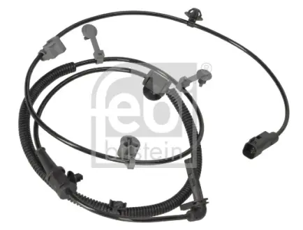 Р”Р°С‚С‡РёРє ABS OPEL Insignia \'\'RR \'\'08-17 FEBI BILSTEIN 185613