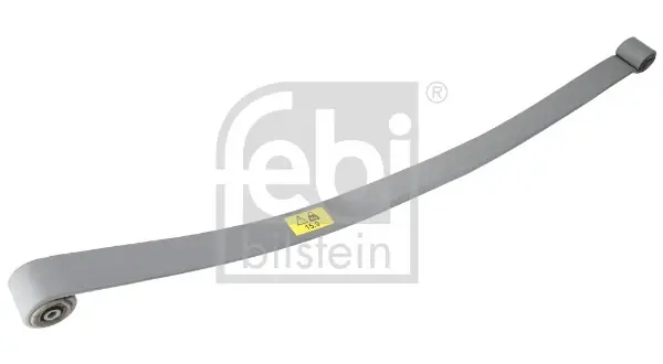 Ресора задн (x740/753) MERCEDES SPRINTER 3-T (B903) 2.1D-Electric 02.95-05.06 FEBI BILSTEIN 185658 (фото 1)
