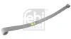 Ресора задн (x740/753) MERCEDES SPRINTER 3-T (B903) 2.1D-Electric 02.95-05.06 FEBI BILSTEIN 185658 (фото 1)