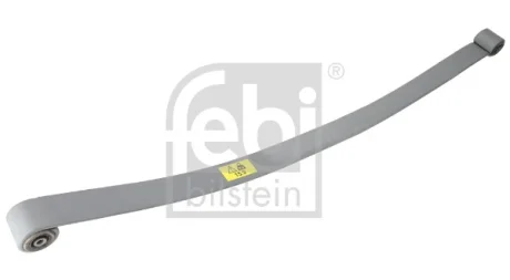 Ресора задн (x740/753) MERCEDES SPRINTER 3-T (B903) 2.1D-Electric 02.95-05.06 FEBI BILSTEIN 185658
