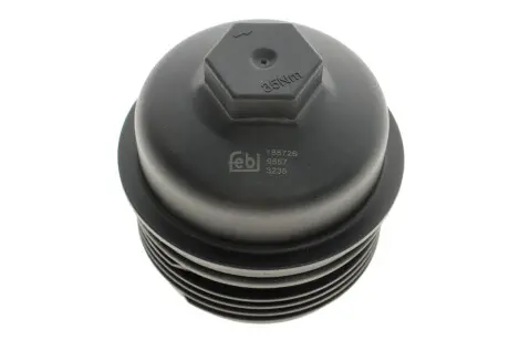 Кришка фільтра FEBI BILSTEIN 185726