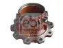 Маточина колеса задн DAF CF, CF 65, CF 75, CF 85, LF, LF 45, LF 55, XD, XF 105, XF 106, XF II, XG, XG+ 01.01- FEBI BILSTEIN 185737 (фото 2)